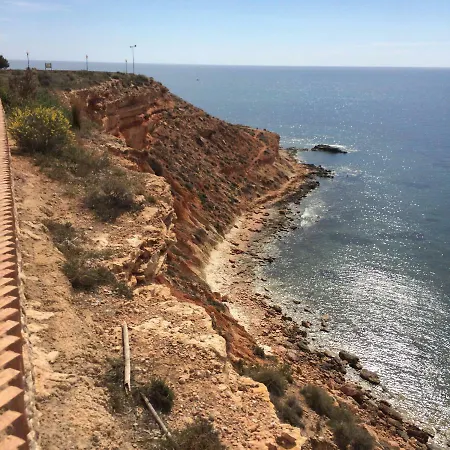 Bellavista 36 Cabo Roig