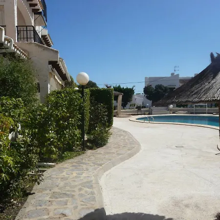 Appartement Bellavista 36