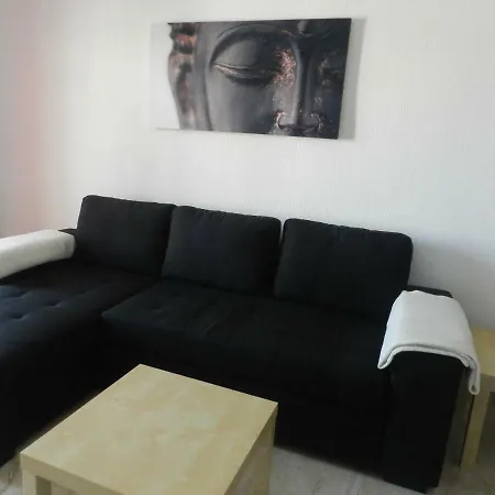 Appartement Bellavista 36 Cabo Roig