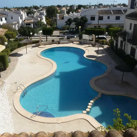 Bellavista 36 Apartment Cabo Roig