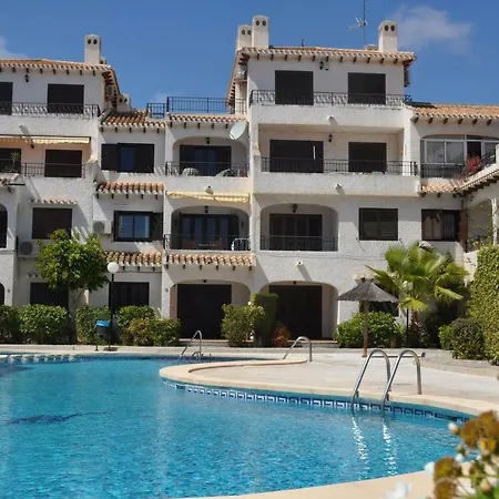 Bellavista 36 Appartement Cabo Roig
